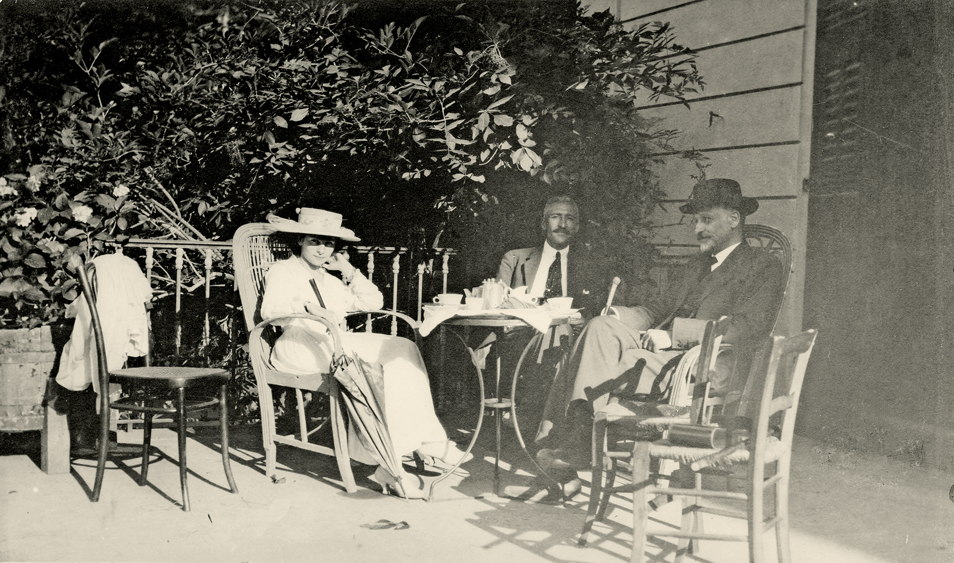 Δημήτριος Γούναρης – Ο ηγέτης των αντιβενιζελικών με το τραγικό τέλος-7