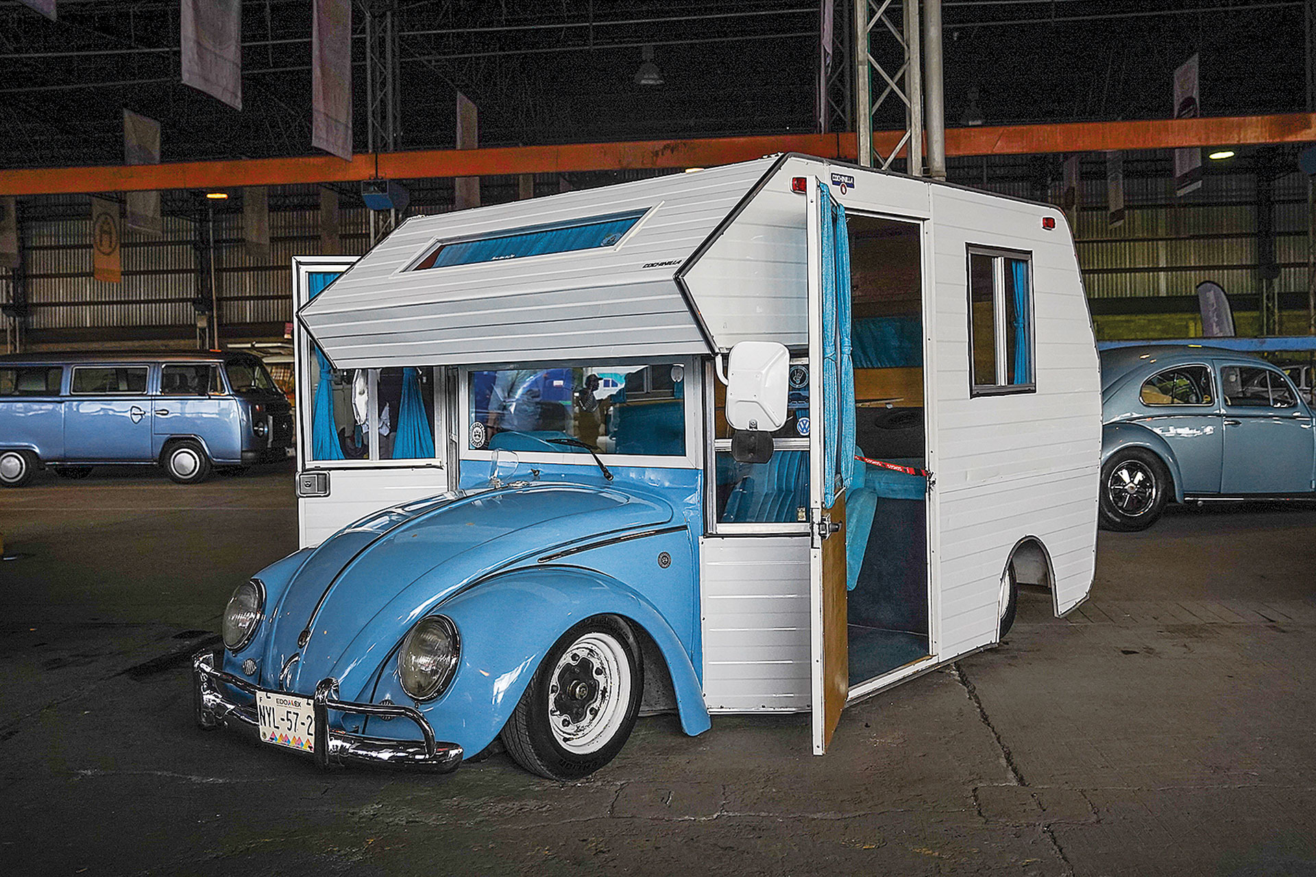 Εκεί όπου οι «Σκαραβαίοι» μαρσάρουν ακόμα-6