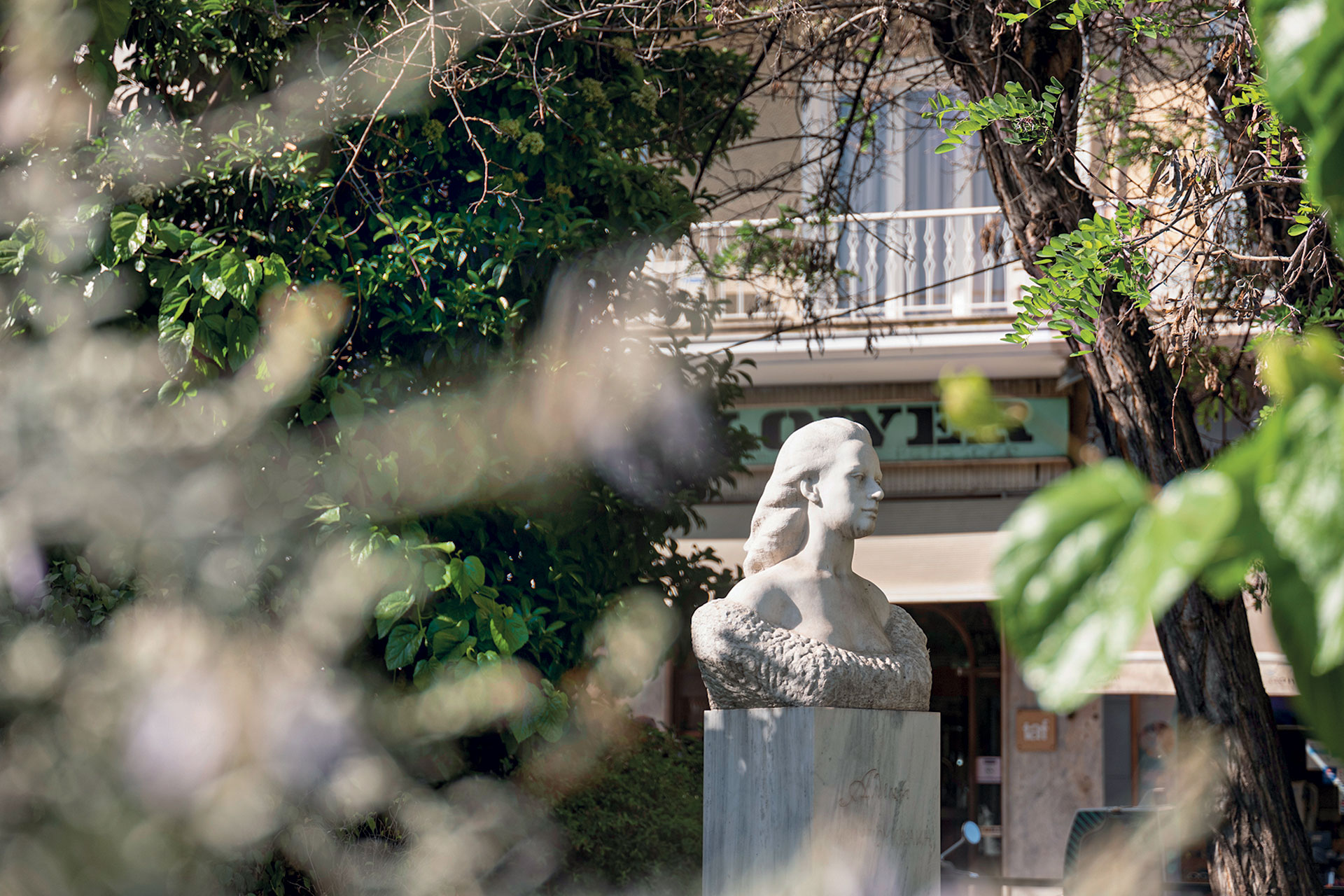 Η Αθήνα από άγαλμα σε άγαλμα-10