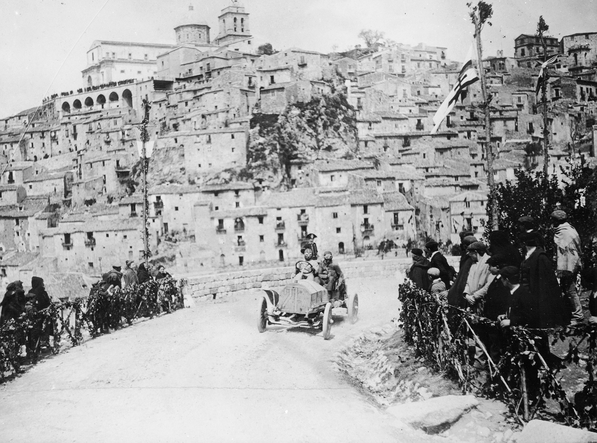 Οι γαλαζοαίματοι που έχασαν τη ζωή τους στις πίστες των αγώνων-4