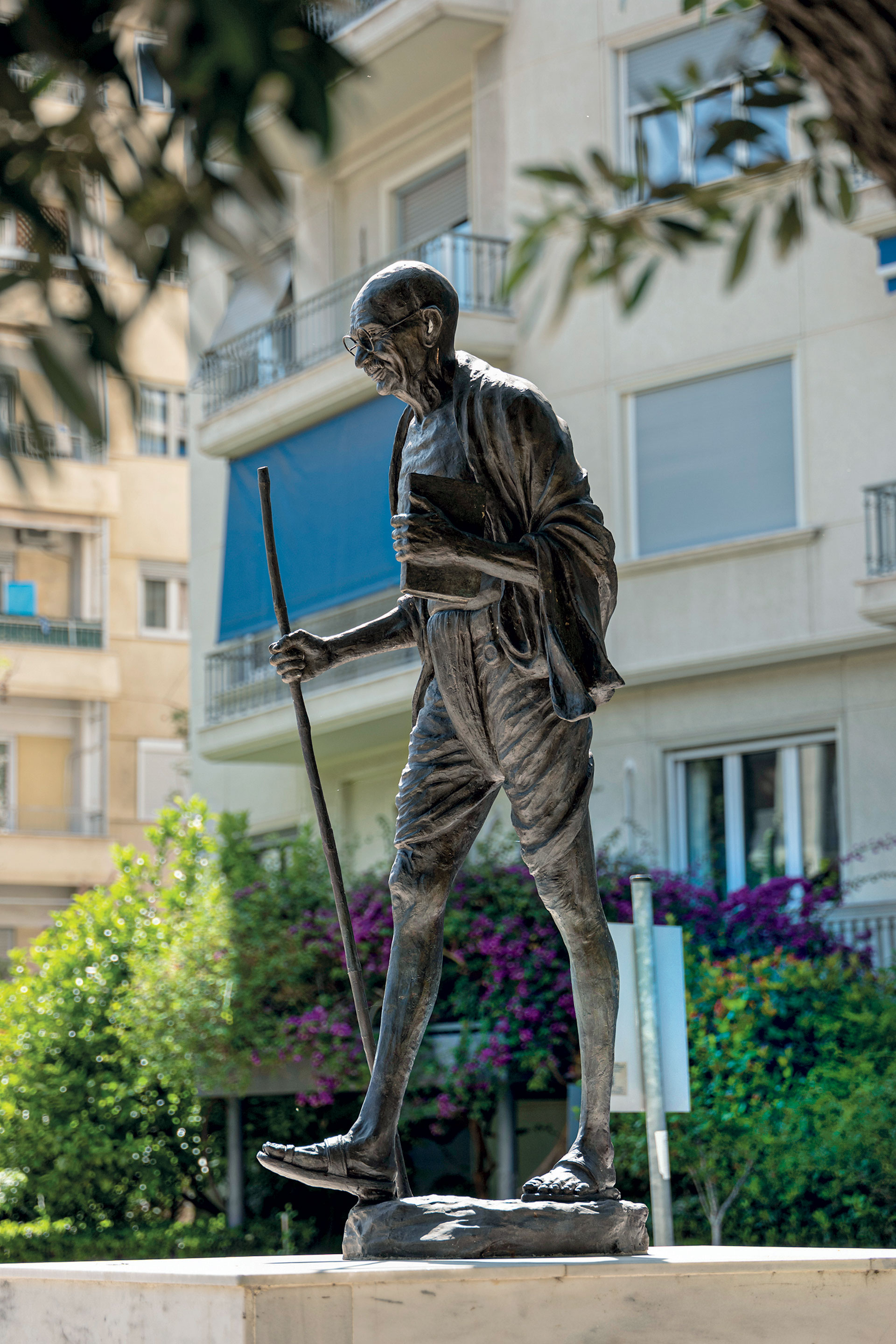 Η Αθήνα από άγαλμα σε άγαλμα-9