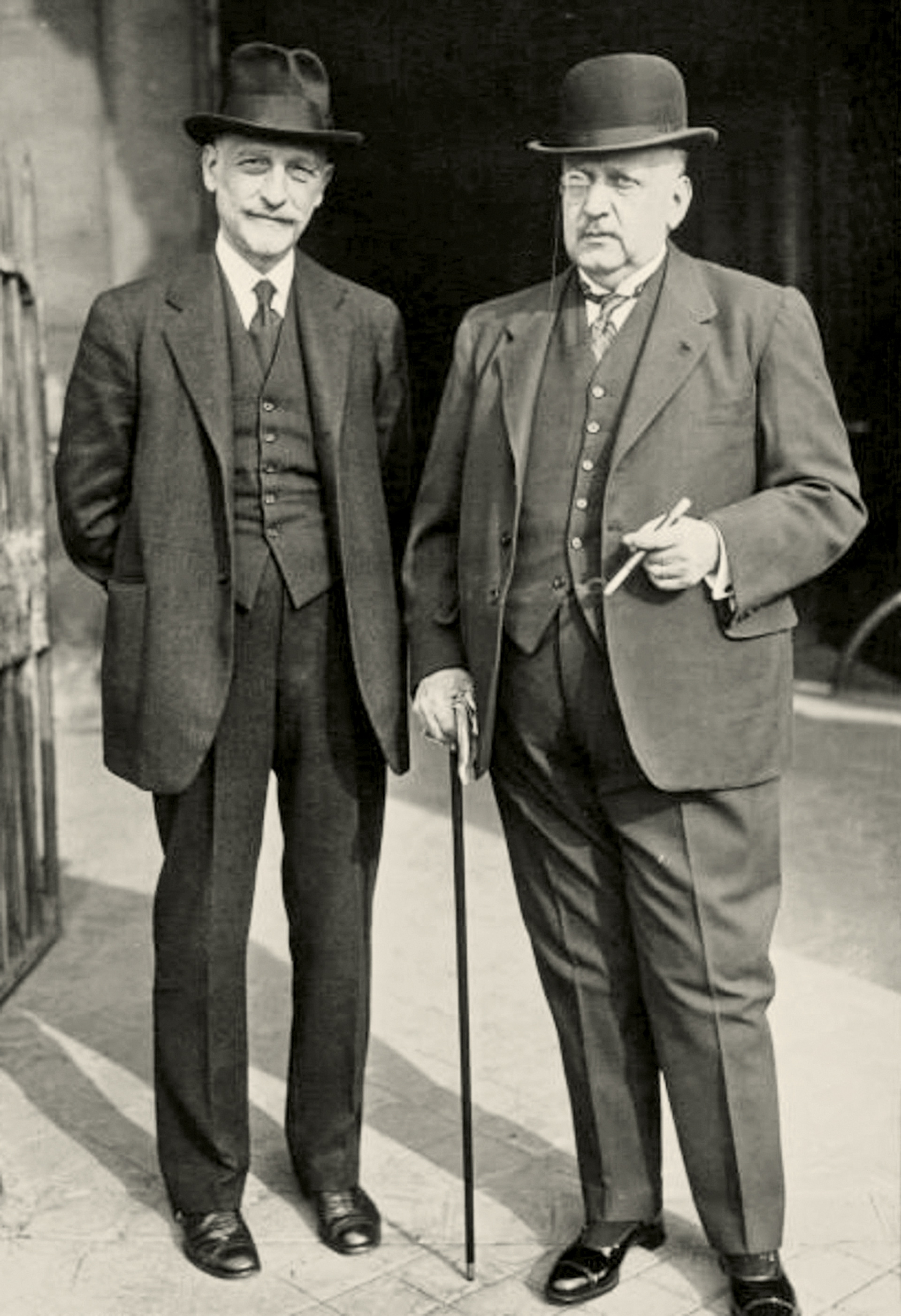 Δημήτριος Γούναρης – Ο ηγέτης των αντιβενιζελικών με το τραγικό τέλος-10