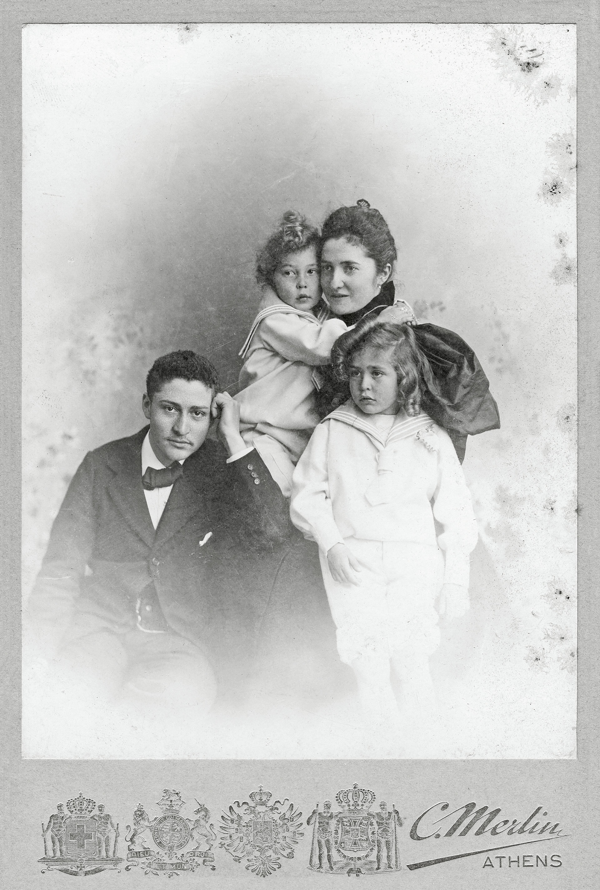 Ιωάννης (Ίων) Δραγούμης – Από τον Μακεδονικό Αγώνα στη δραματική εκτέλεση-1