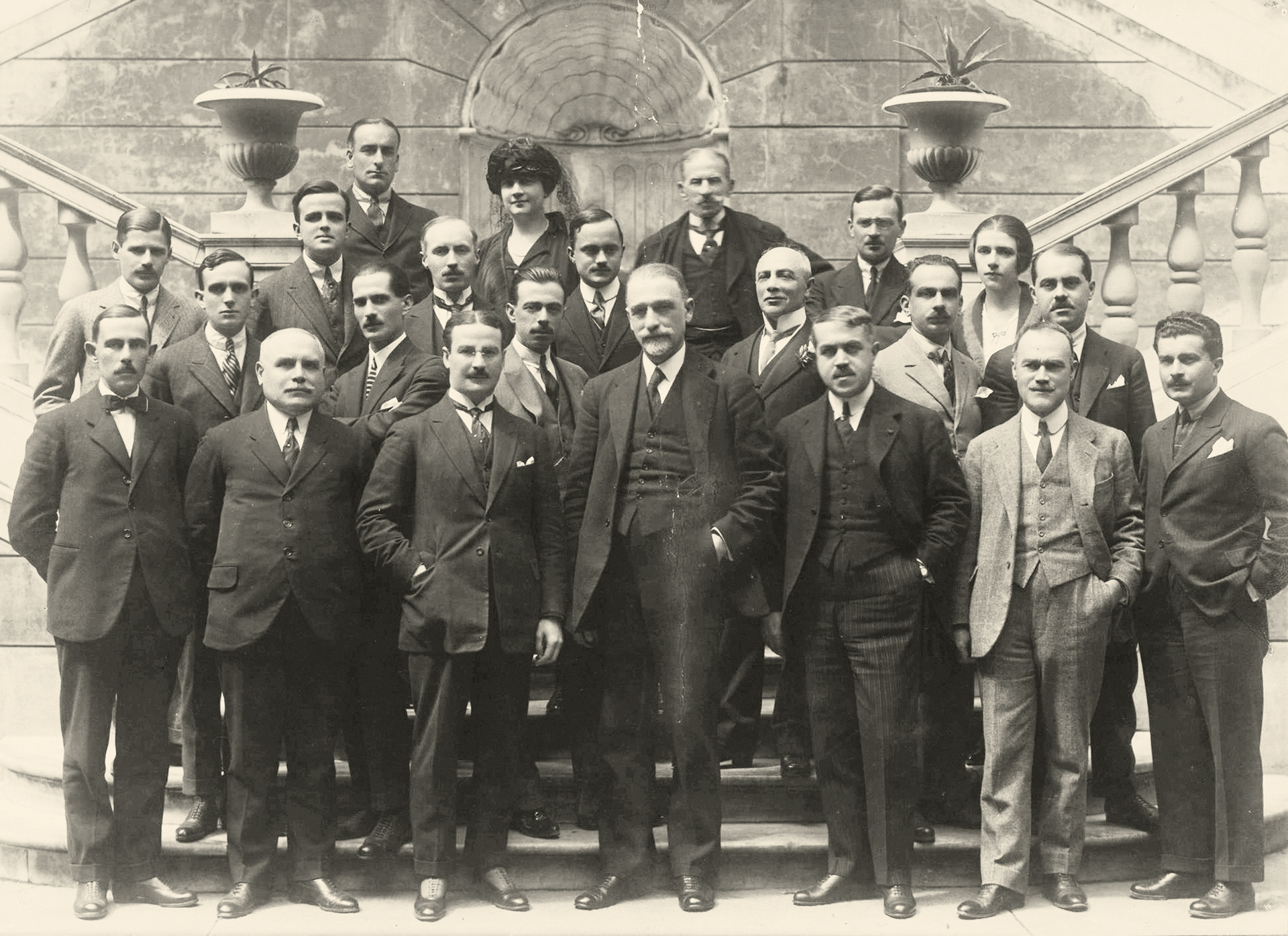 Δημήτριος Γούναρης – Ο ηγέτης των αντιβενιζελικών με το τραγικό τέλος-11