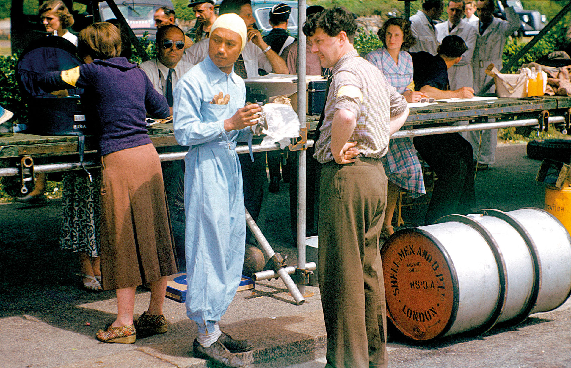 Οι γαλαζοαίματοι που έχασαν τη ζωή τους στις πίστες των αγώνων-6