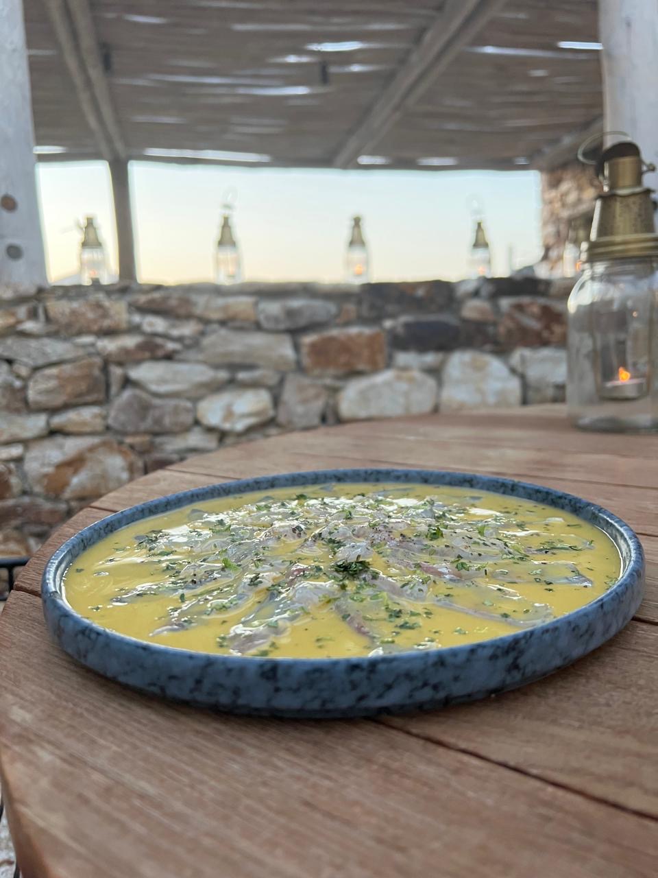 Πέντε σεφ σε ειδικές αποστολές-9