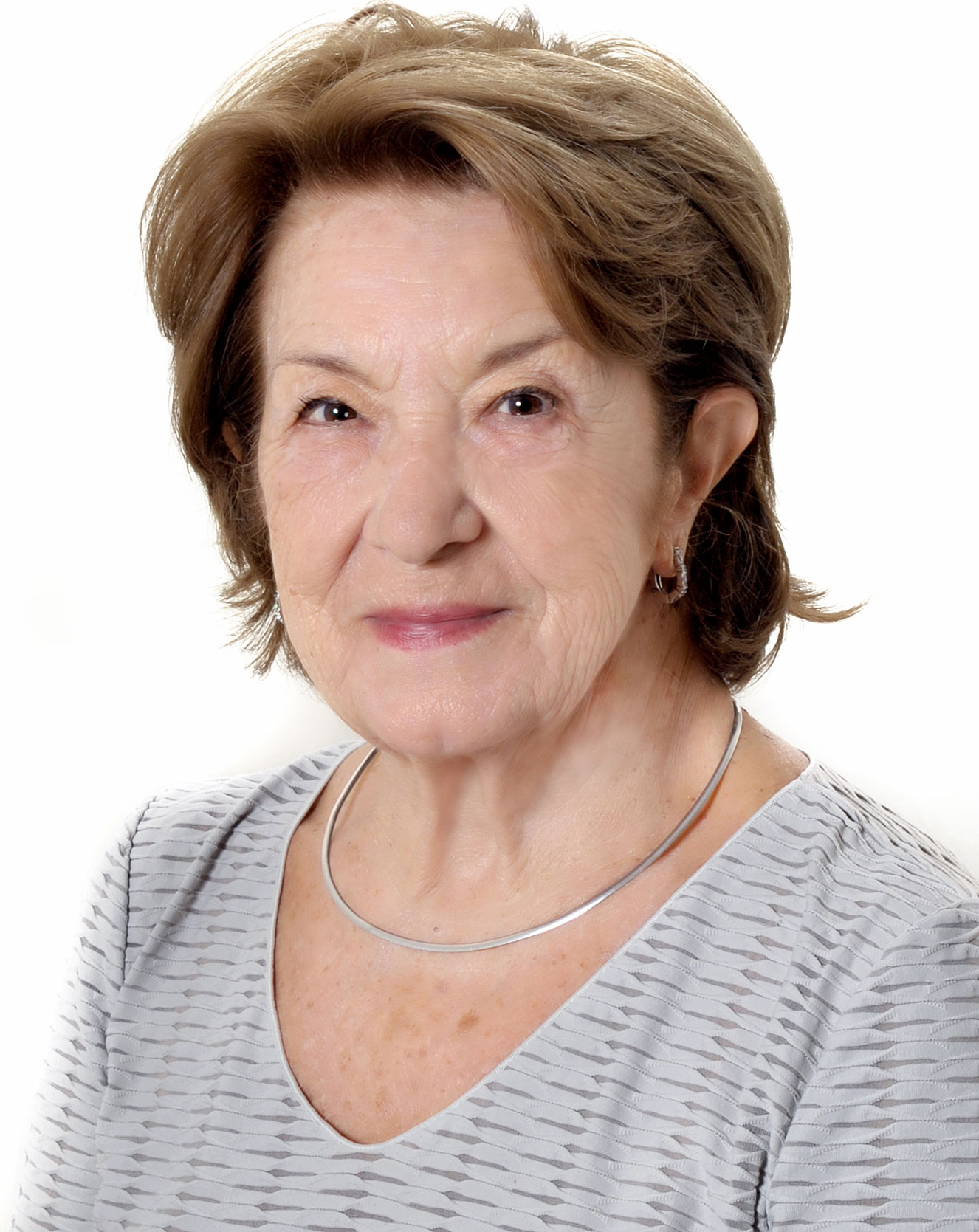 Αντωνία Τριχοπούλου στην «Κ»: Δεν ακολουθούν τη μεσογειακή διατροφή τα Ελληνόπουλα-1