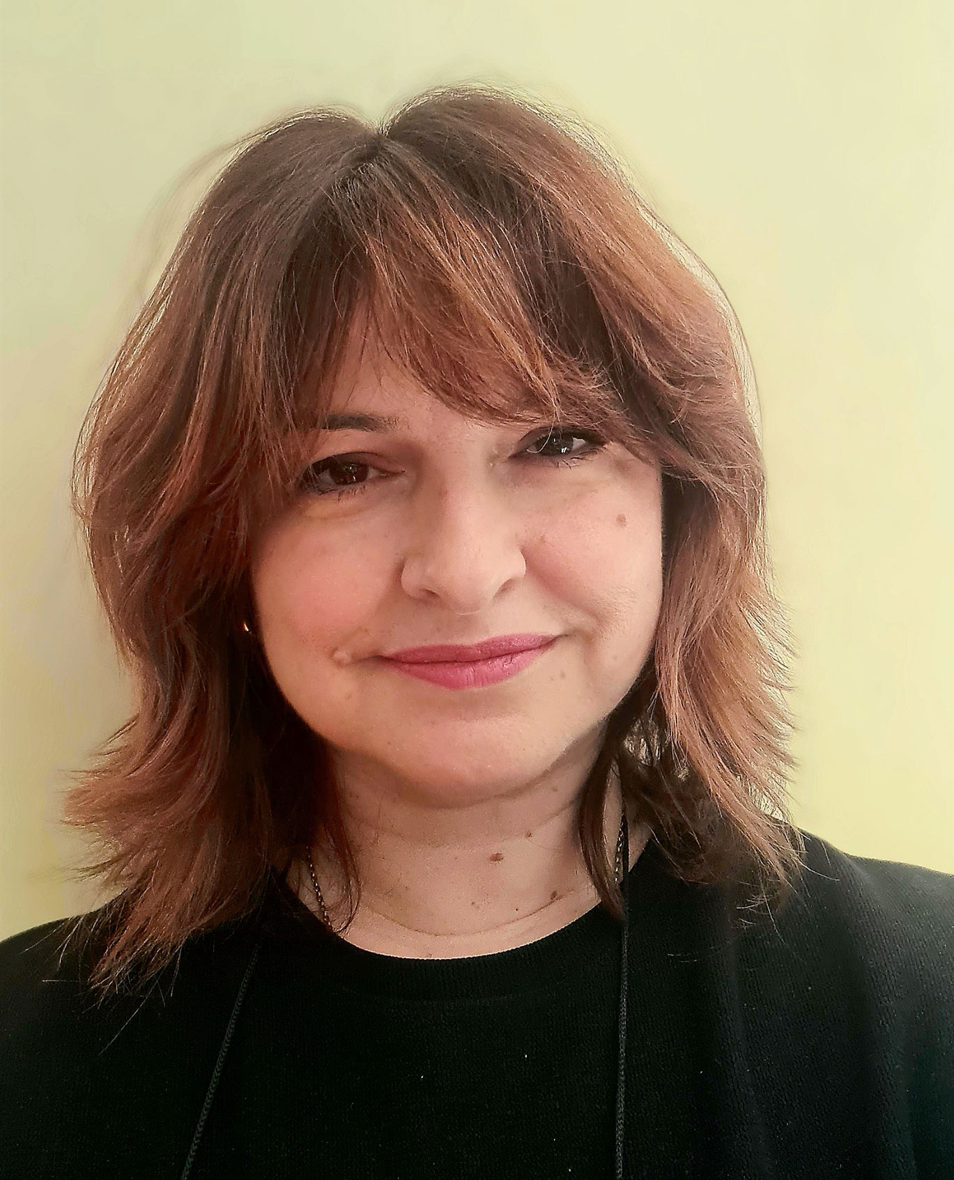 Εύη Οικονόμου στην «Κ»: Στροφή στα επώνυμα προϊόντα-1