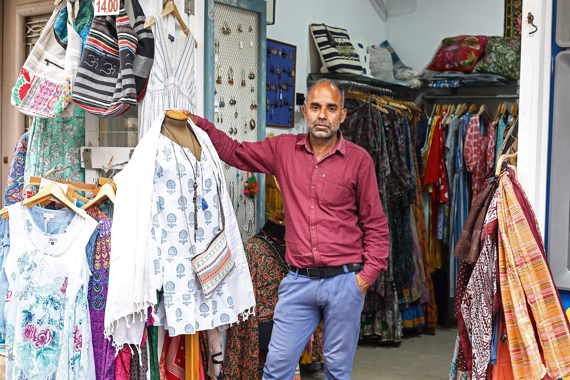 «Η Ινδία είναι πατρίδα, η Κρήτη το σπίτι μας»-7