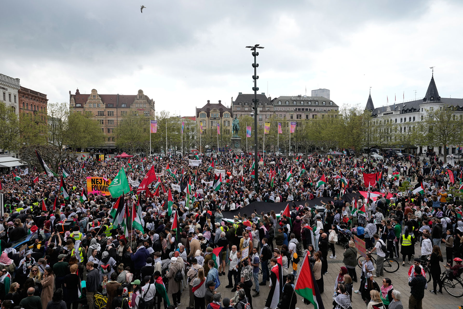 Eurovision 2024: Τρεις Ελληνες μιλούν για όσα έζησαν στη Σουηδία-2