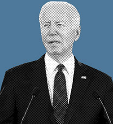 Τζο Μπάιντεν: Εμφύλιοι-1