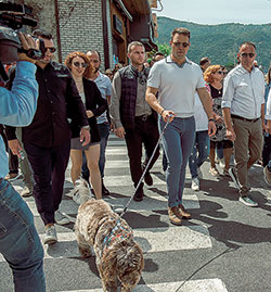 Το ξύπνημα της μουσούδας-1