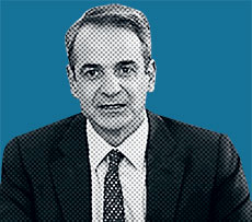 Κυριάκος Μητσοτάκης: Σόλες-1