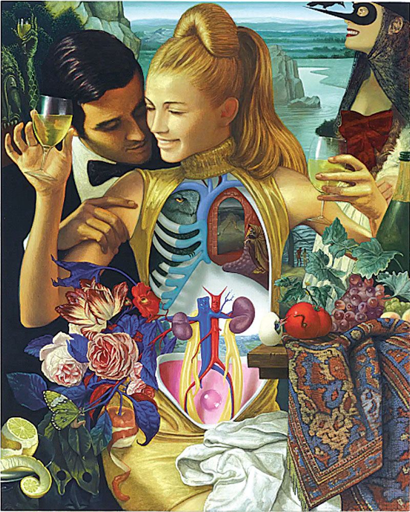 Τα 200 χρόνια της Εθνικής Πινακοθήκης του Λονδίνου-5