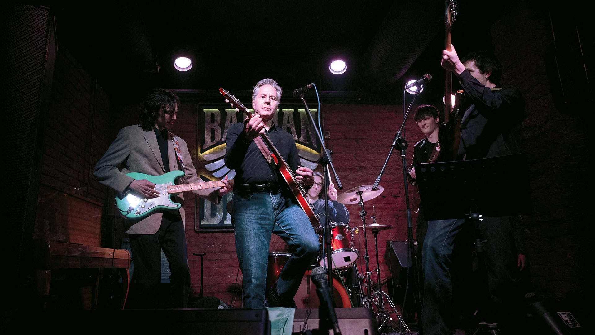 Ταξίδι εμψύχωσης της Ουκρανίας από τις ΗΠΑ-2