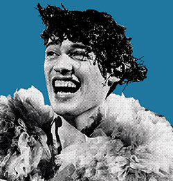 Νέμο: Καρναβάλι-1