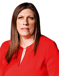 Εντός και Εκτός: Βελόπουλος εναντίον Νατσιού για το «Χριστός Ανέστη»-1