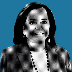 Ντόρα Μπακογιάννη: Ρεμπεσκέδες-1