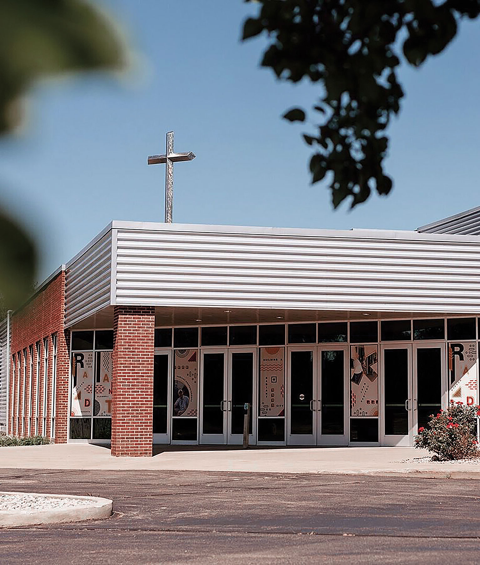 Εκκλησίες – franchise στις ΗΠΑ-1