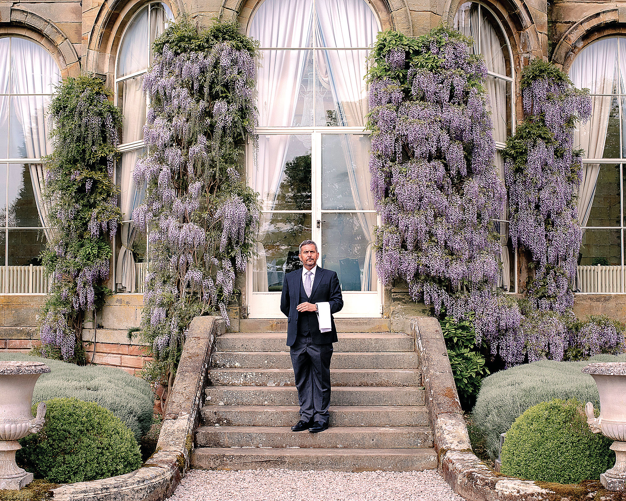 Οι μπάτλερ της νέας εποχής-2