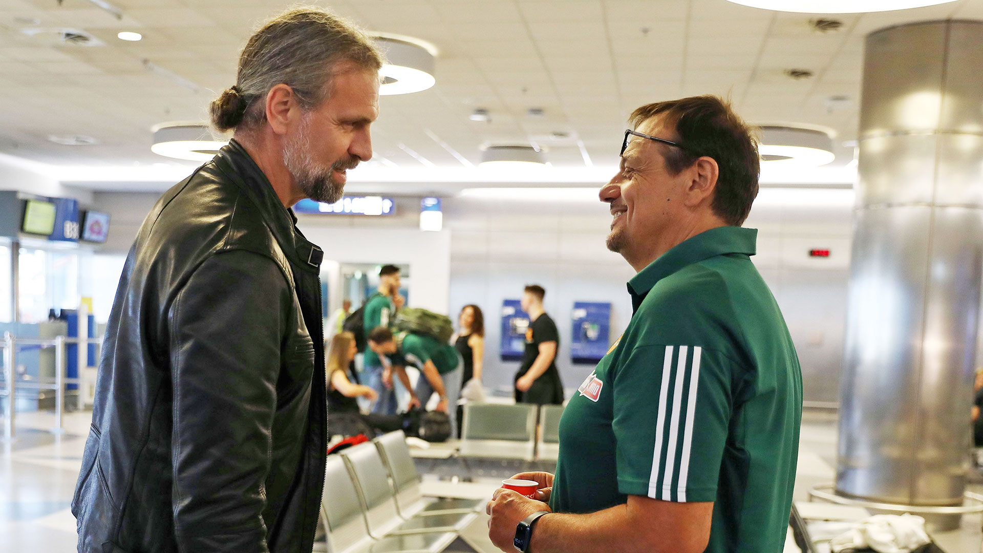 Ευρωλίγκα: Κάτοικοι Βερολίνου οι «αιώνιοι»-1