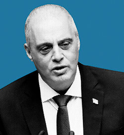 Κυριάκος Βελόπουλος: Γοργόνες-1