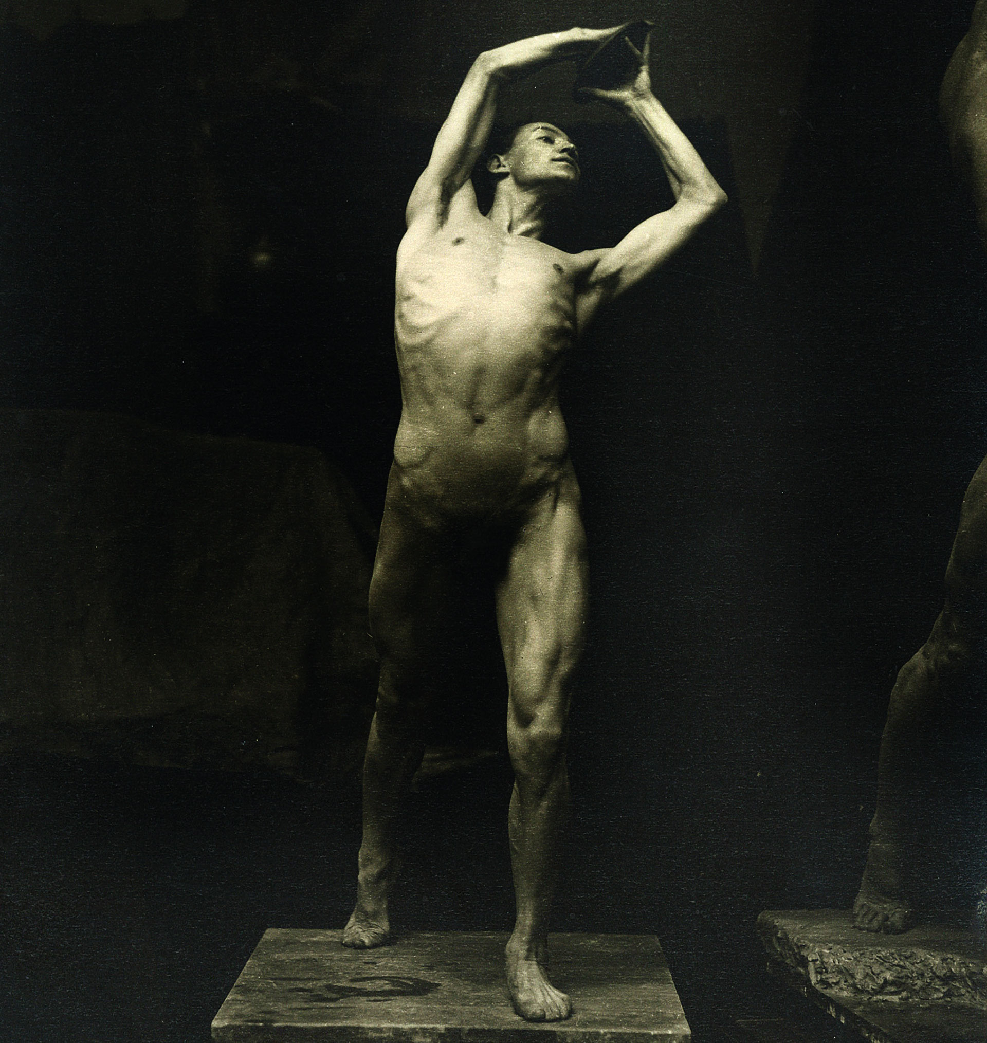 Η άγνωστη ρίψη του «Δισκοβόλου»-4