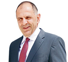 Εντός και Εκτός: Στρατιωτική συνεργασία με Κατάρ-1