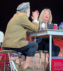 Θεατρικοί αυτοσχεδιασμοί-1