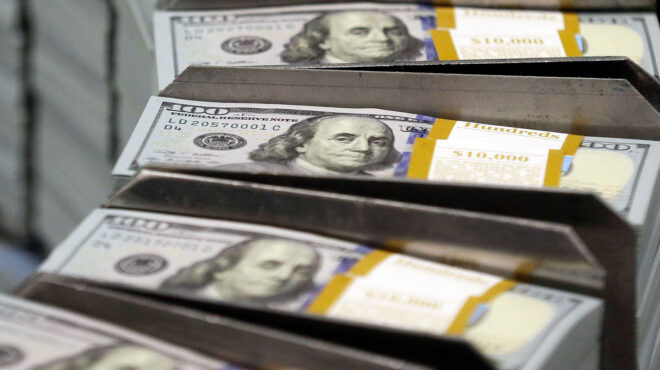 οι-επιπτώσεις-της-ενίσχυσης-του-δολαρ-563018728