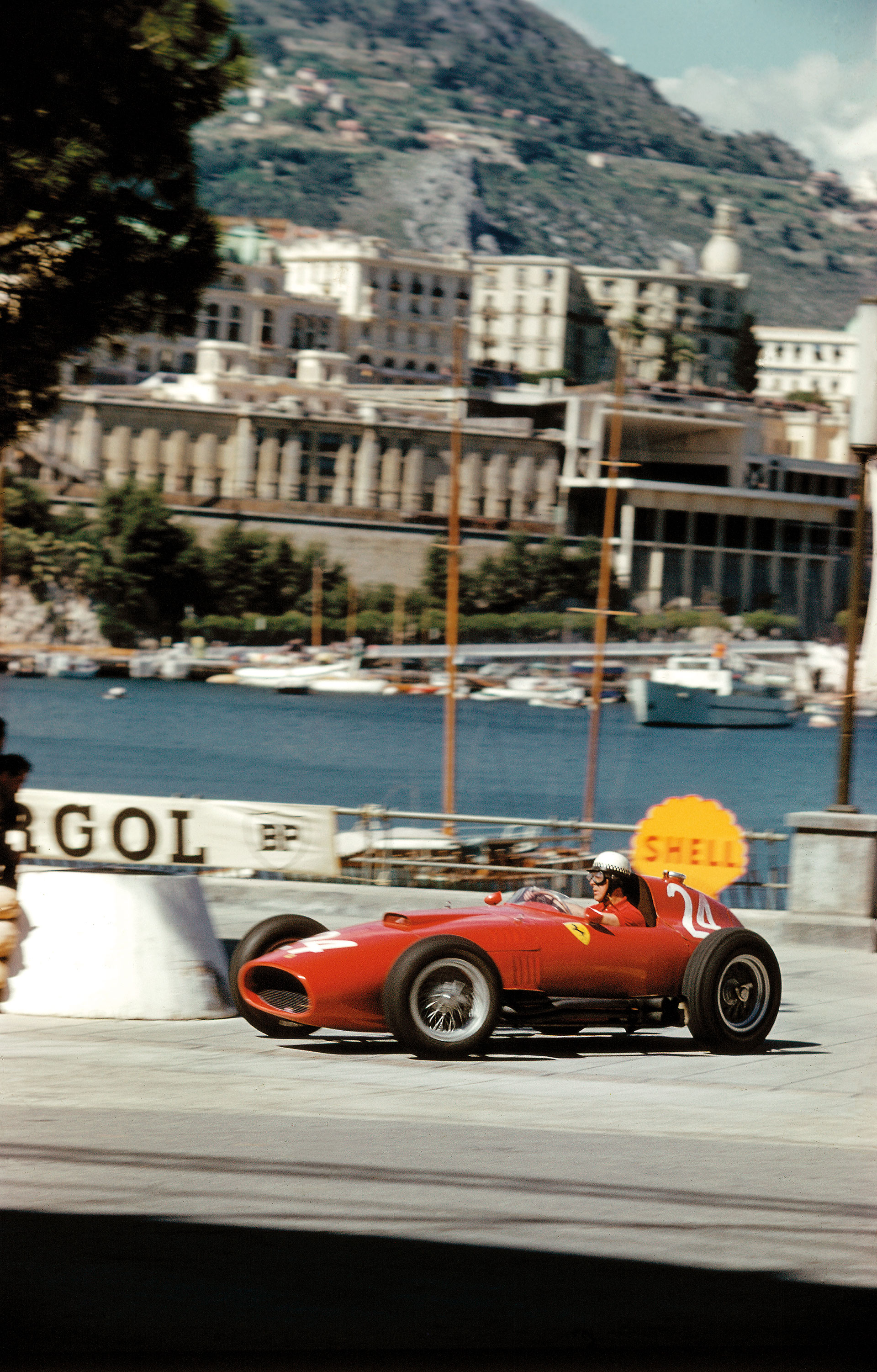 Οι γαλαζοαίματοι που έχασαν τη ζωή τους στις πίστες των αγώνων-7