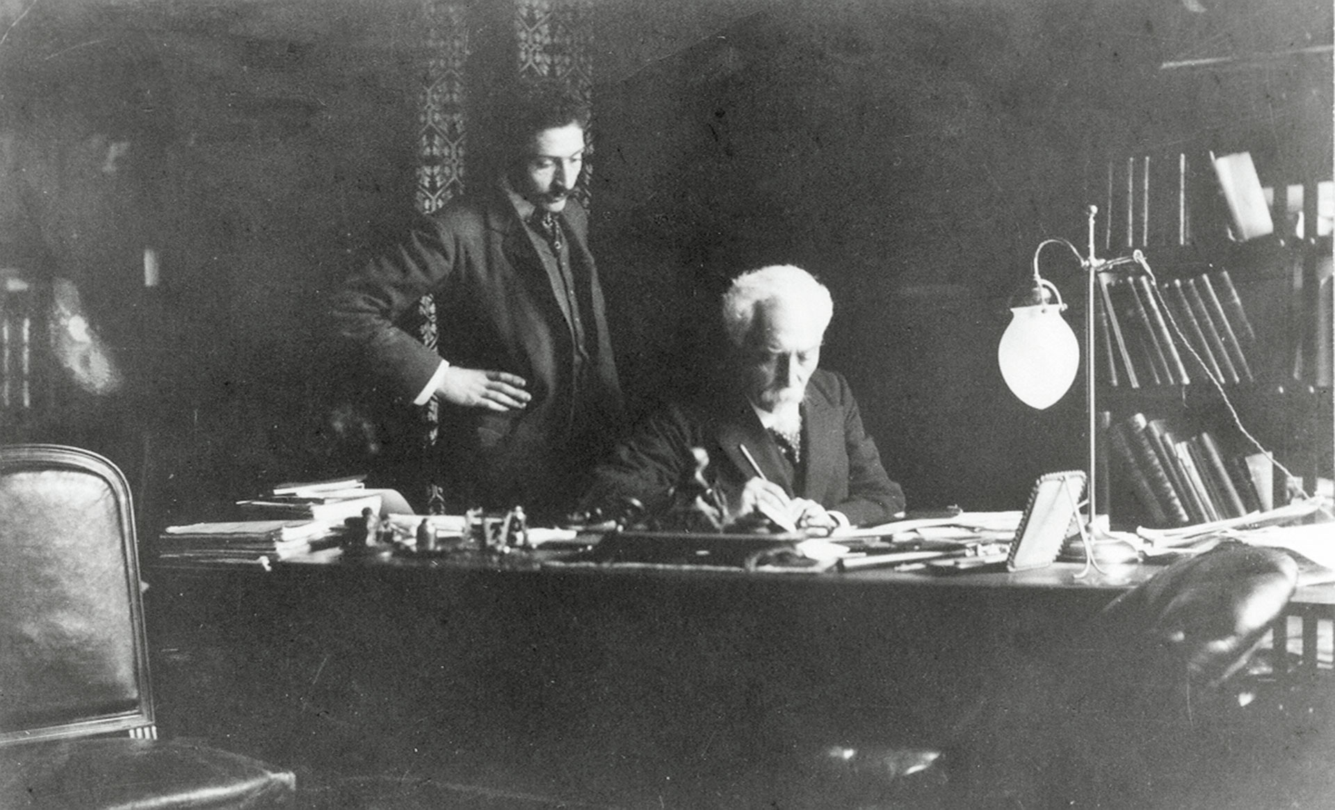 Ιωάννης (Ίων) Δραγούμης – Από τον Μακεδονικό Αγώνα στη δραματική εκτέλεση-3