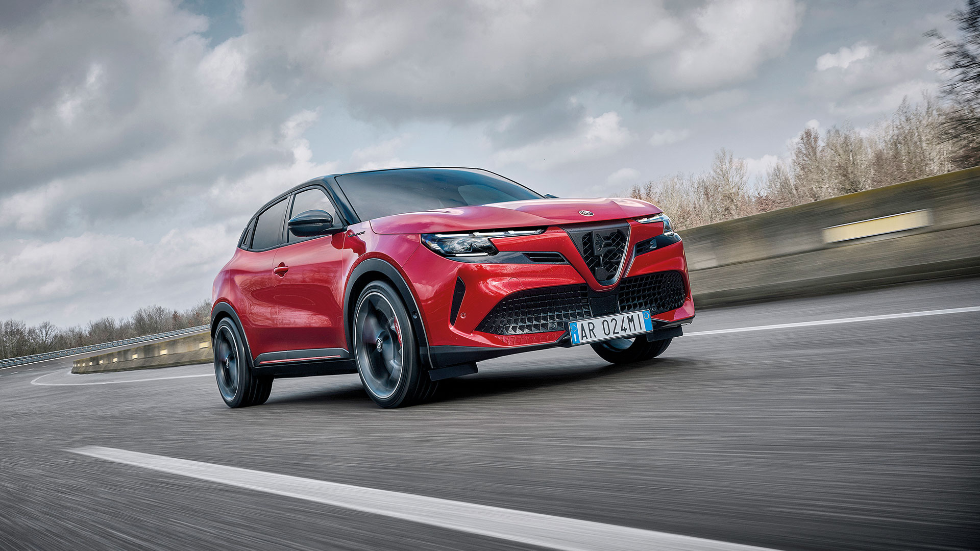 Τα πιο ενδιαφέροντα νέα μοντέλα για το 2024-5