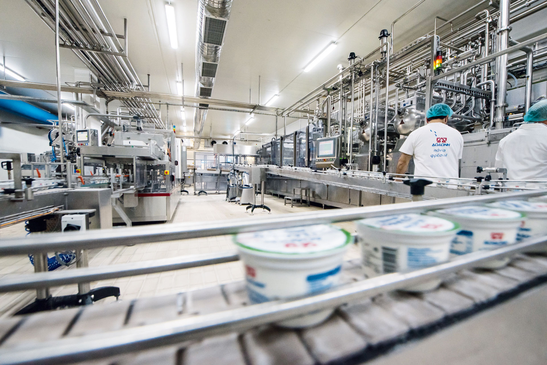 Προ των πυλών νέος κύκλος εξαγορών στον κλάδο τροφίμων-1