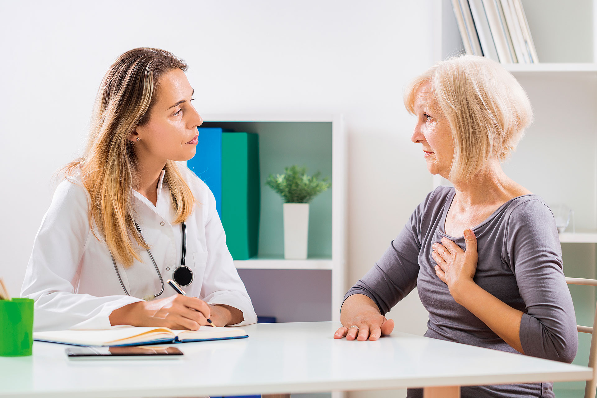 Η επίσκεψη στον γιατρό  σάς φοβίζει;-3