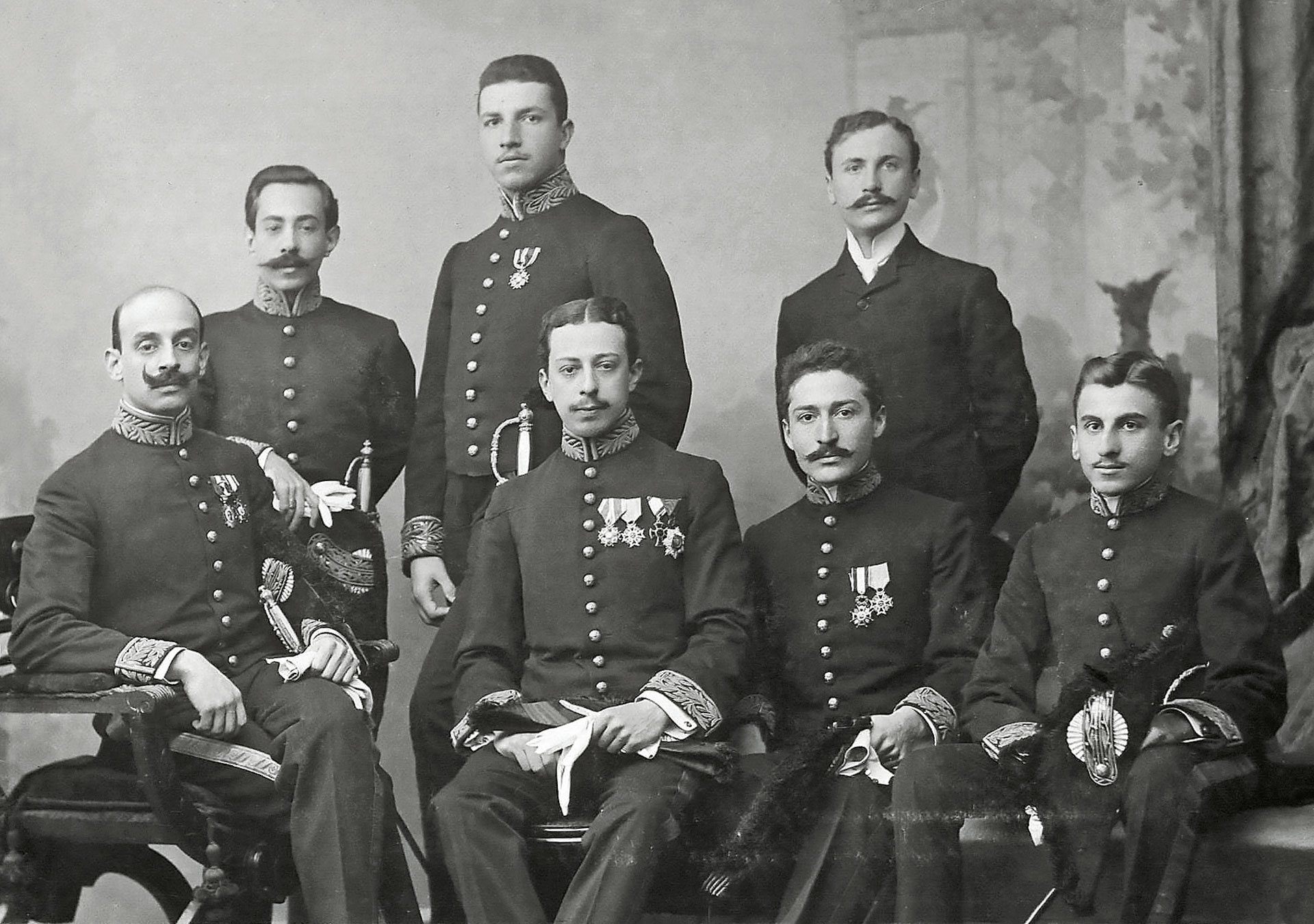 Ιωάννης (Ίων) Δραγούμης – Από τον Μακεδονικό Αγώνα στη δραματική εκτέλεση-4