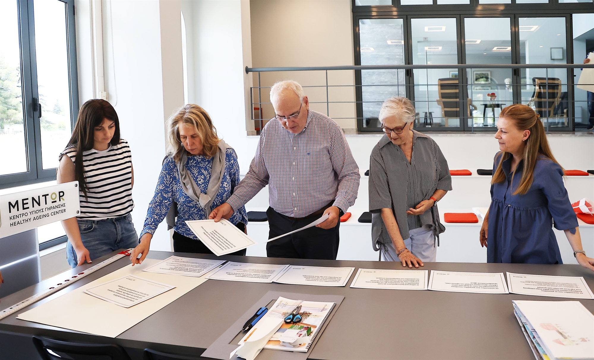 Το πρώτο κέντρο υγιούς γήρανσης στην Ελλάδα-3