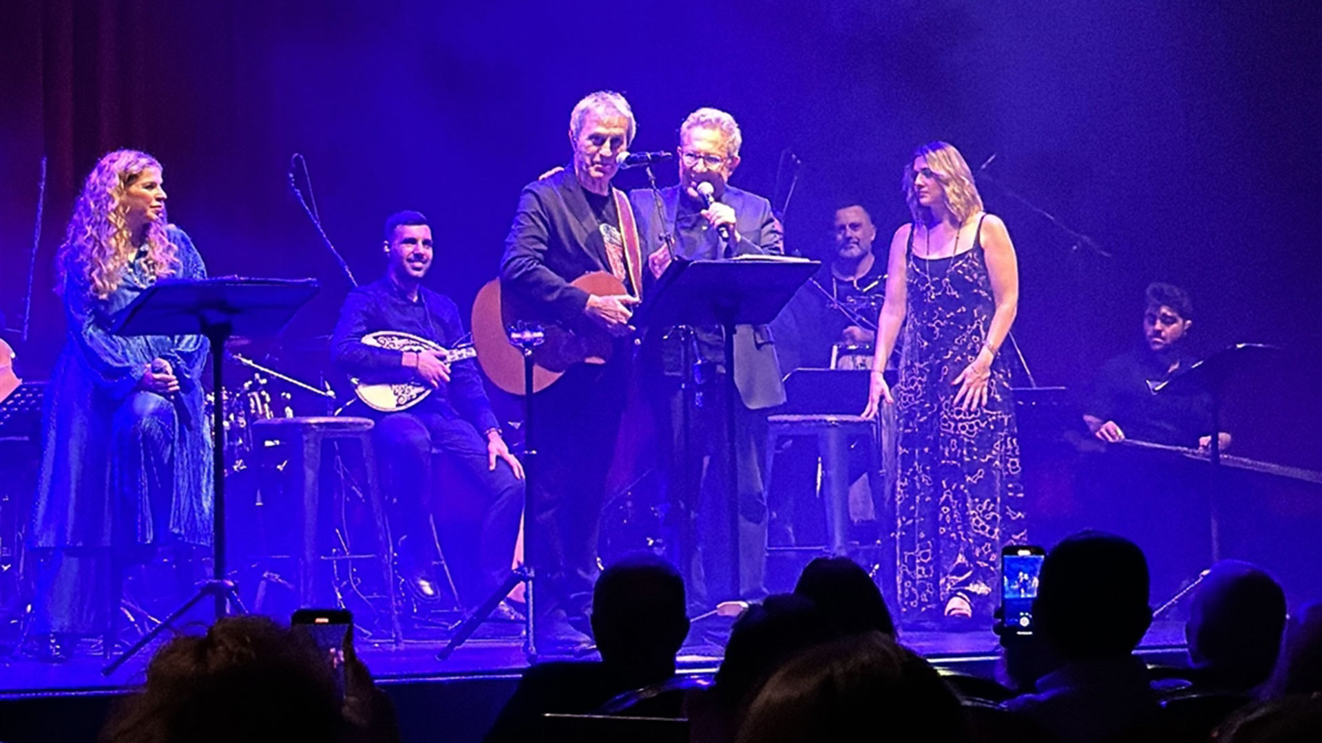 Τιμώντας τον ποιητή της Ρωμιοσύνης στην Πόλη με ένα λαμπρό συνέδριο-2