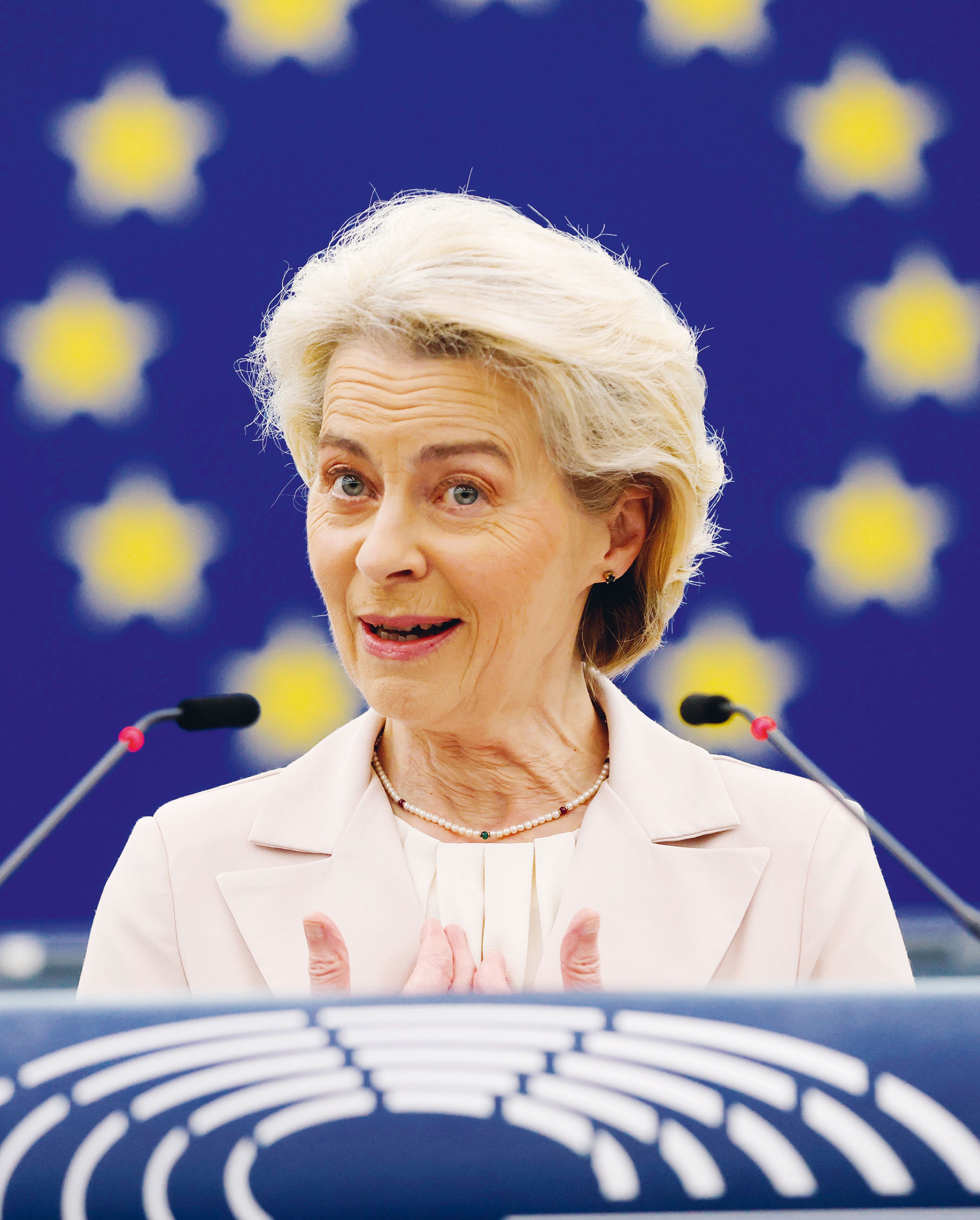 O Νότος σώζει από την ύφεση την Ευρωζώνη-2