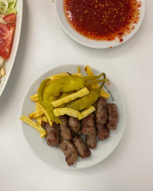 Κωνσταντινούπολη: 11 μαγαζιά με φημισμένα κεμπάπ και εμβληματικά μαγειρευτά-17