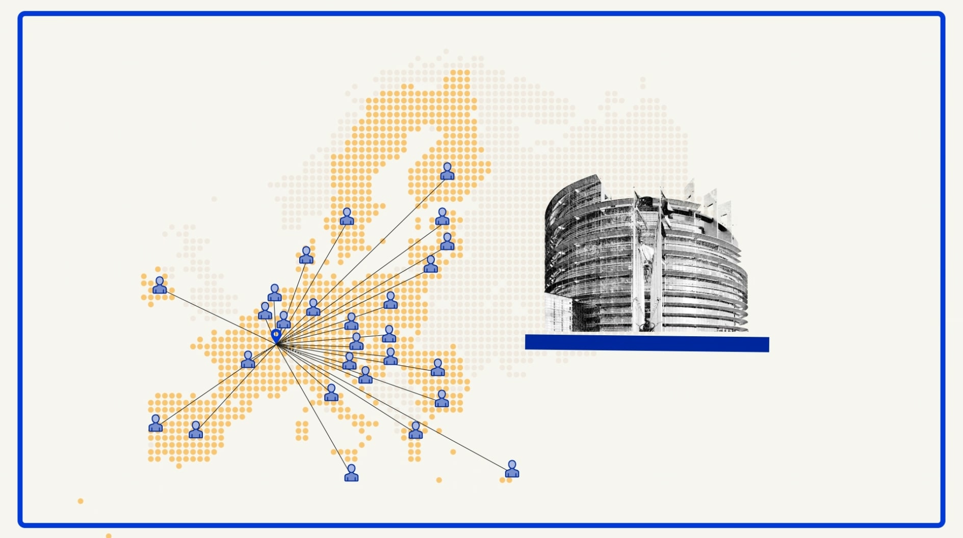 Οδηγός για τις ευρωεκλογές: Ποιος κυβερνά το Ευρωκοινοβούλιο και τι σημαίνει «Spitzenkandidaten»;-1