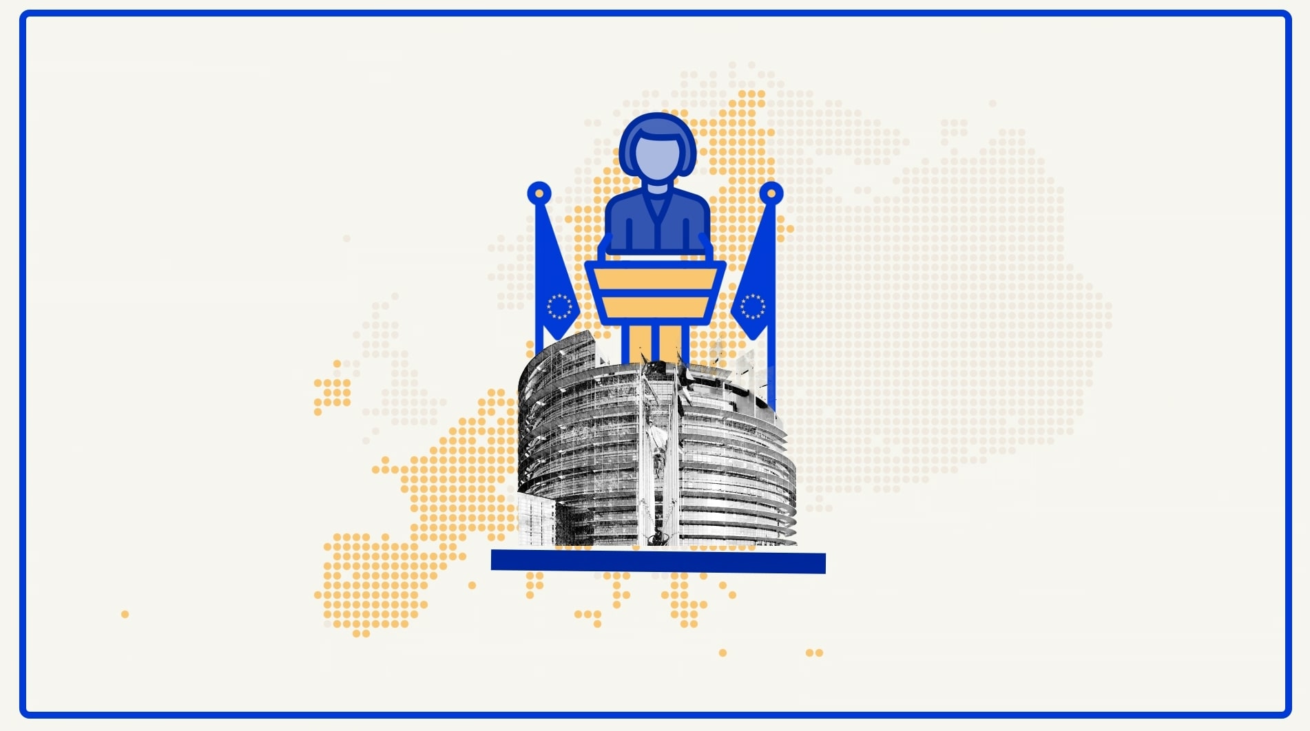 Οδηγός για τις ευρωεκλογές: Ποιος κυβερνά το Ευρωκοινοβούλιο και τι σημαίνει «Spitzenkandidaten»;-5