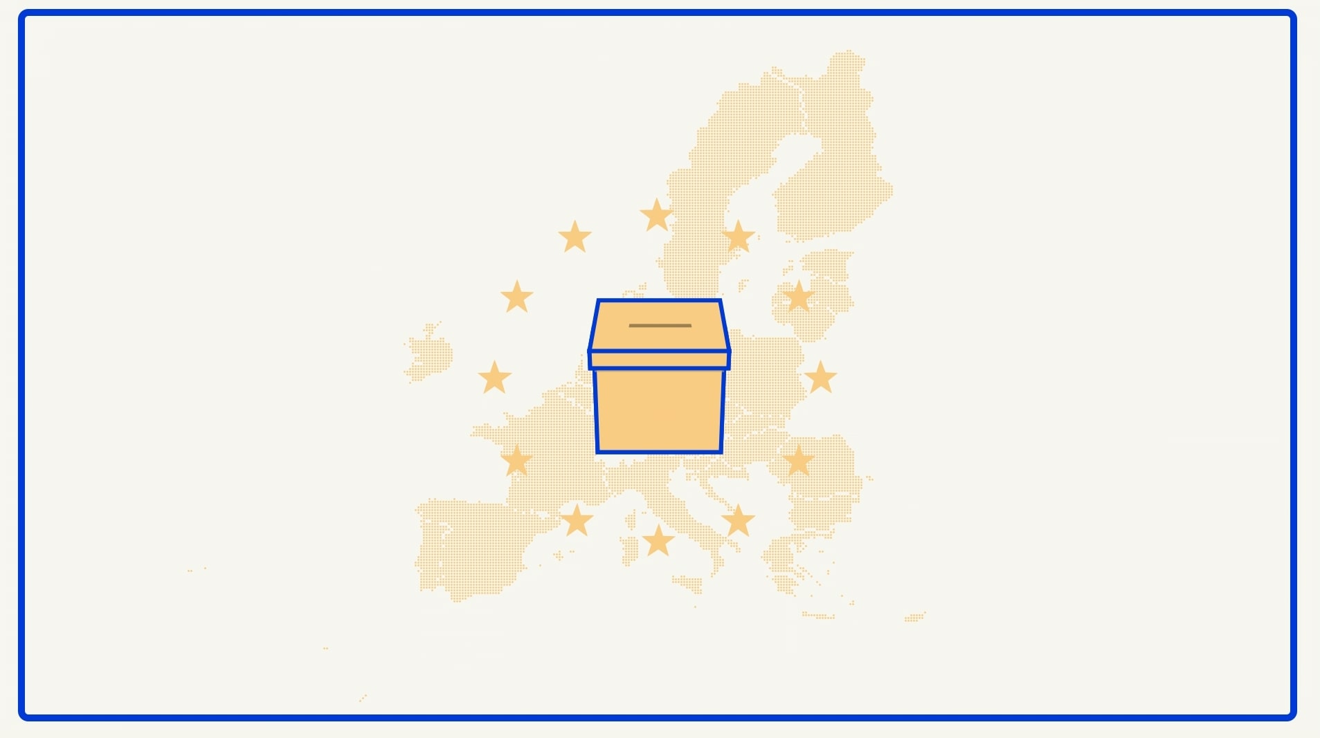 Οδηγός για τις ευρωεκλογές: Ποιος κυβερνά το Ευρωκοινοβούλιο και τι σημαίνει «Spitzenkandidaten»;-6