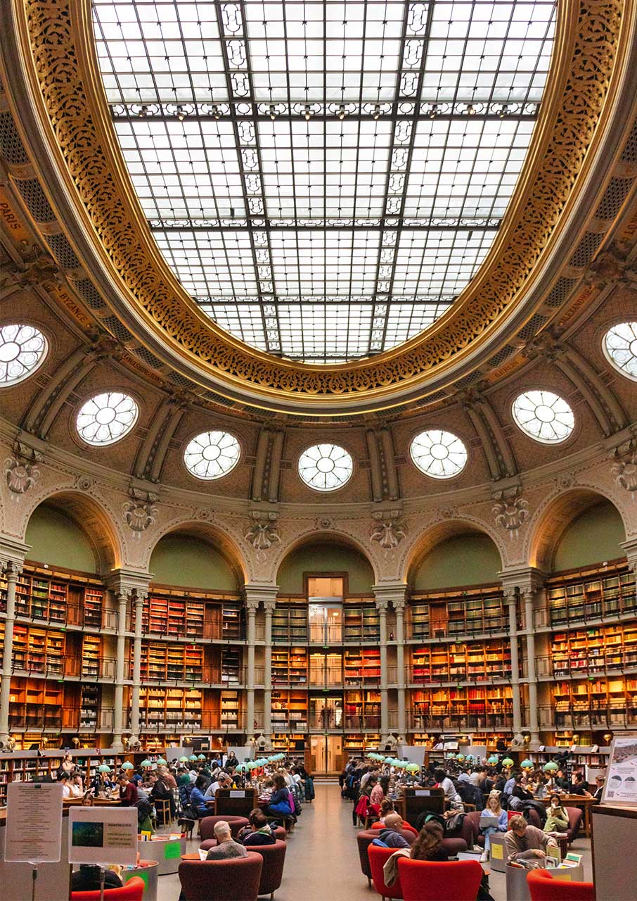 5 ξεχωριστές βόλτες σε γειτονιές του Παρισιού-2