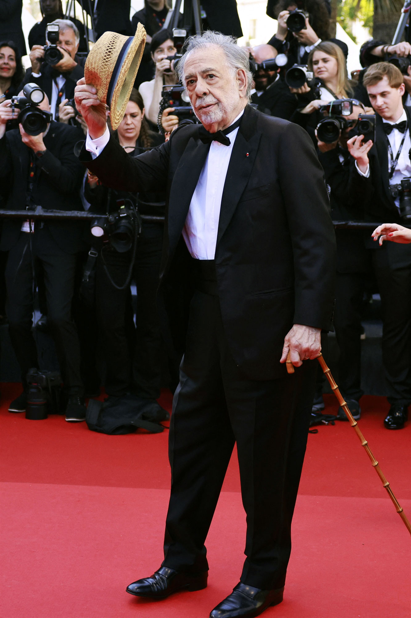 Η «Κ» στο 77ο Φεστιβάλ Καννών: Φράνσις Φορντ Κόπολα – Μια «Megalopolis» χωρίς μέτρο-2