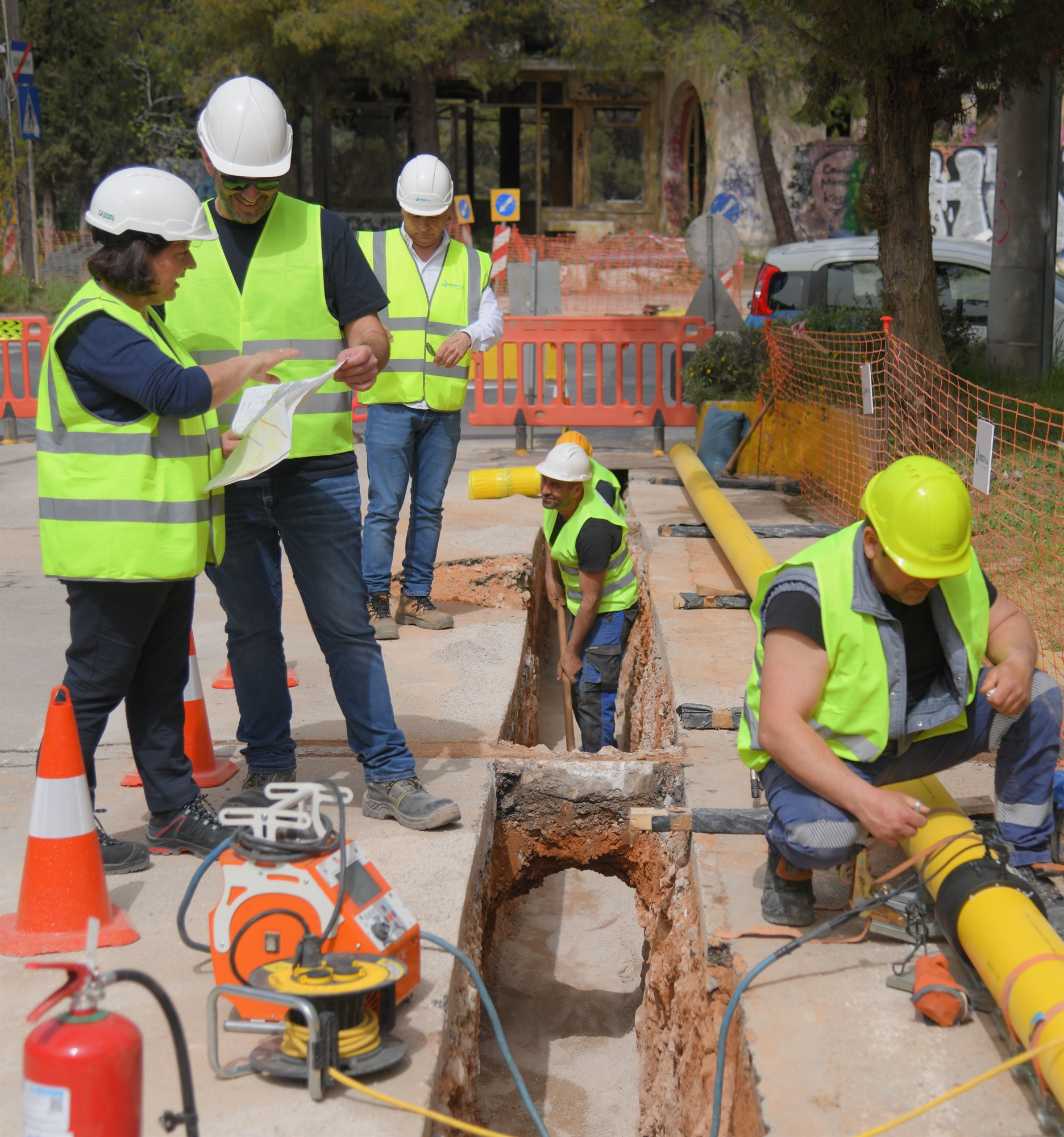 Πάολο Γκάλο: Tα ανανεώσιμα αέρια είναι το μέλλον της ενέργειας-1