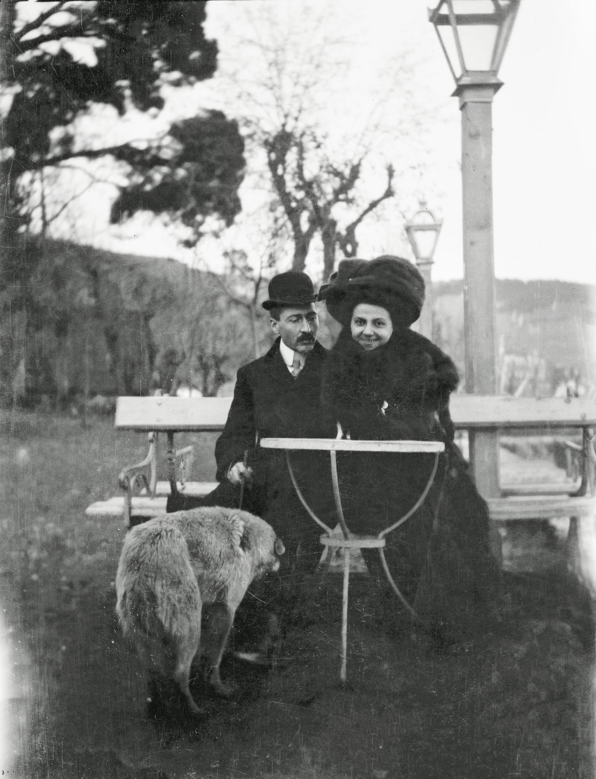 Ιωάννης (Ίων) Δραγούμης – Από τον Μακεδονικό Αγώνα στη δραματική εκτέλεση-13