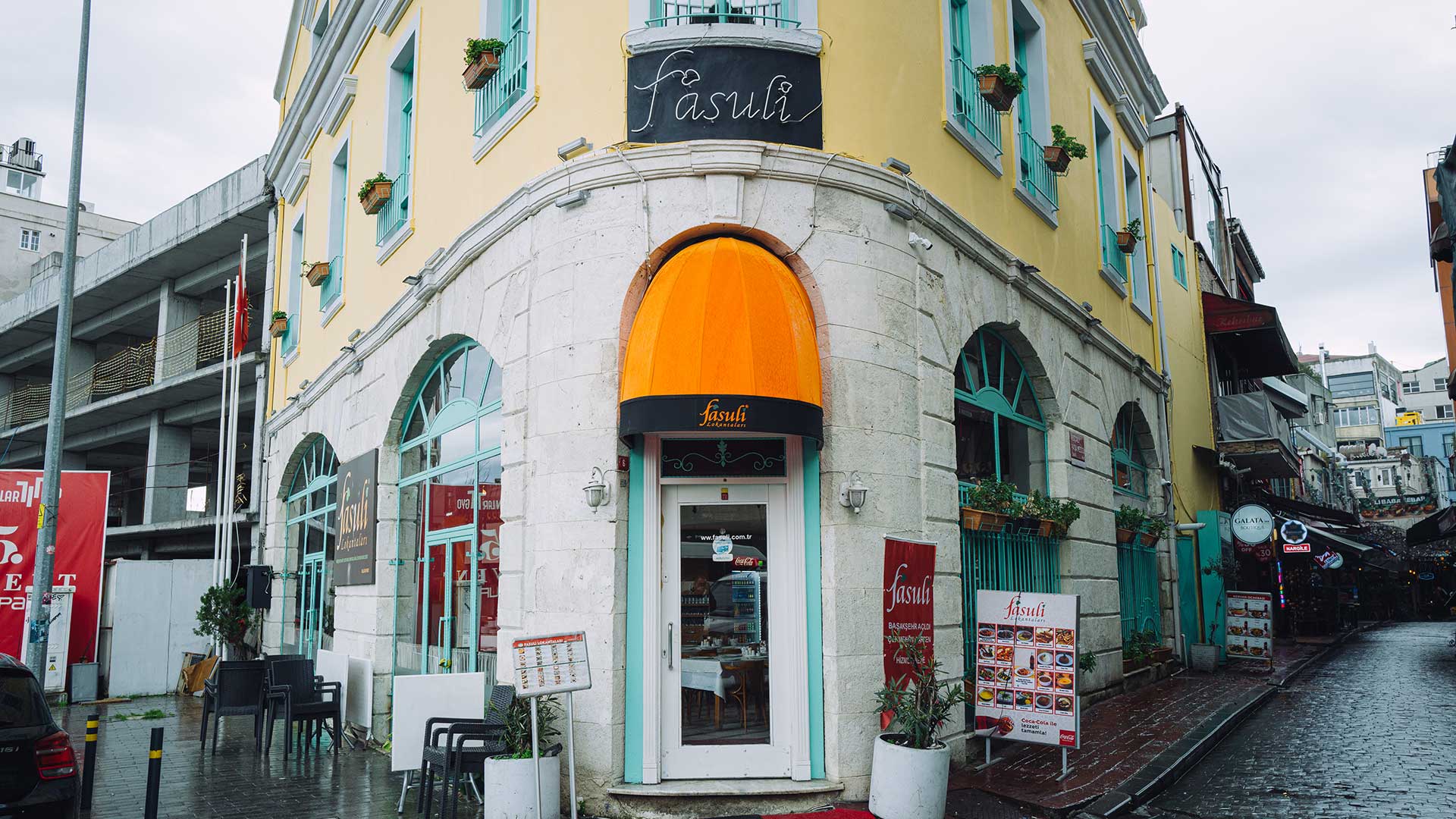 Κωνσταντινούπολη: 11 μαγαζιά με φημισμένα κεμπάπ και εμβληματικά μαγειρευτά-8