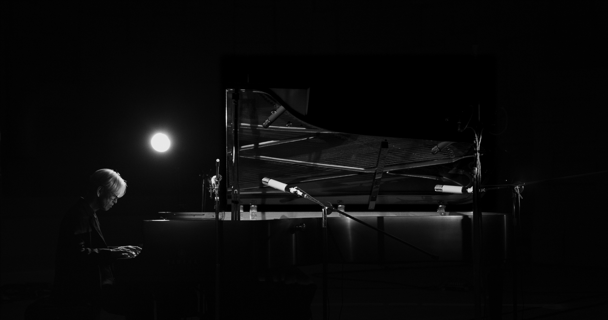 Φεστιβάλ Subset: Γέφυρα πειραματικής και λυρικής μουσικής-3