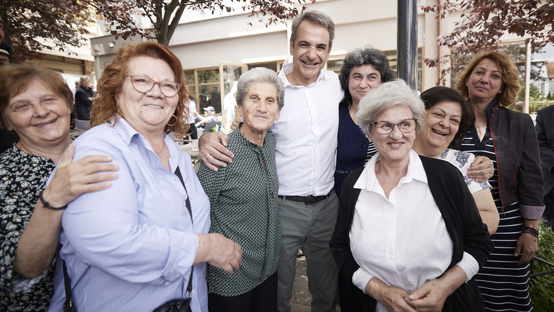 Ευρωεκλογές: Στη μάχη για το 12,5% της «γκρίζας ζώνης»-1